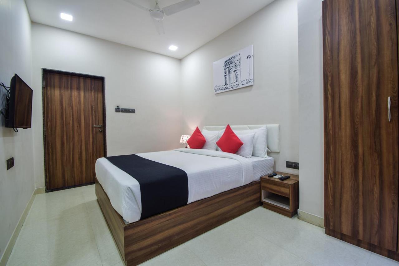 Hotel The Mewar Dabok Dış mekan fotoğraf