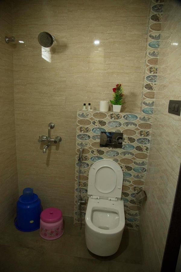 Hotel The Mewar Dabok Dış mekan fotoğraf